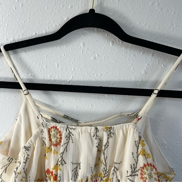 Hi-low tank top Maurice’s xsmall‎ - Picture 5 of 6